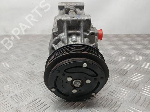Used AC compressor FIAT 500 C (312_) 1.0 Mild Hybrid (312.AYD1B) (69 hp) 30202230