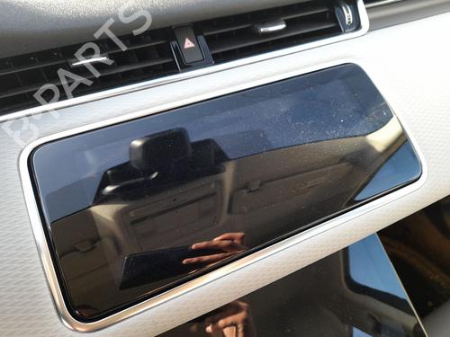 Module électronique LAND ROVER RANGE ROVER EVOQUE (L551) 2.0 D150 MHEV 4x4 (150 hp) 30319506