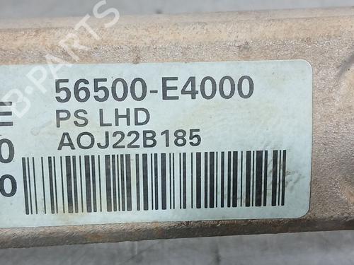 Steering rack KIA SOUL II (PS) 1.6 GDI | BP30198394M22 - Image 4