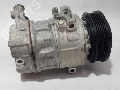 Airco pomp OPEL ASTRA K Sports Tourer (B16)  | BP6073672M34 