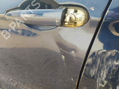 Left front door BMW 3 (F30, F80) 318 d | BP21384555C2 