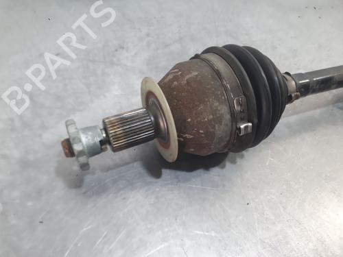 Right front driveshaft SEAT ARONA (KJ7, KJP) 1.0 TSI | BP37216637M39 - Image 2