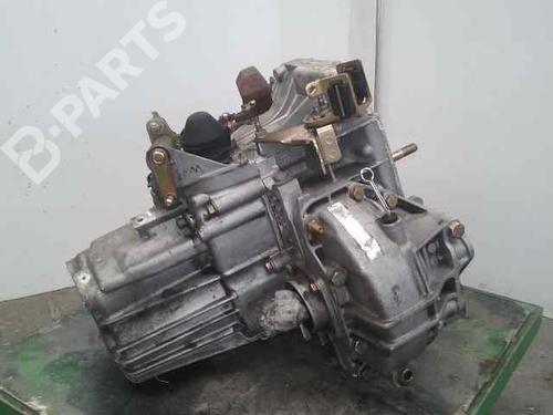Gearbox CITROËN C4 II (NC_)  | BP230630M3 