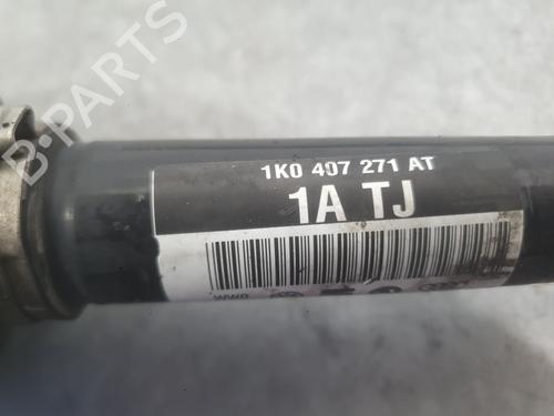 Left front driveshaft SEAT LEON (1P1) 1.9 TDI | BP40452989M38 - Image 4