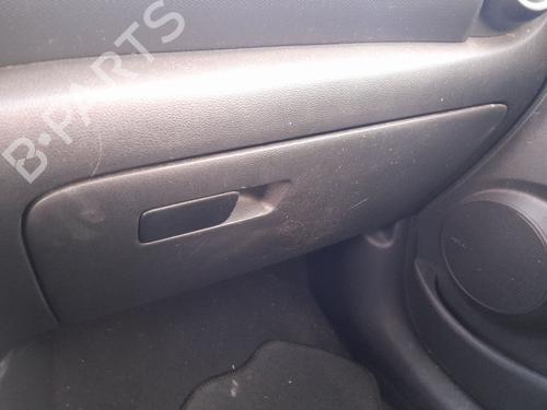Handskerum HYUNDAI KONA (OS, OSE, OSI) EV (204 hp) 27241219