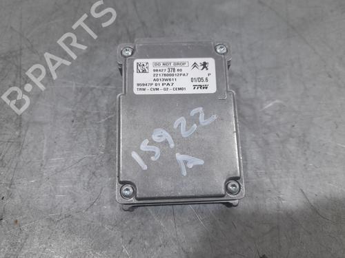 Camera CITROËN C3 III (SX) | BP20179250E14 - Image 3