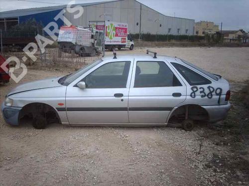 FORD ESCORT V (AAL, ABL)    24094