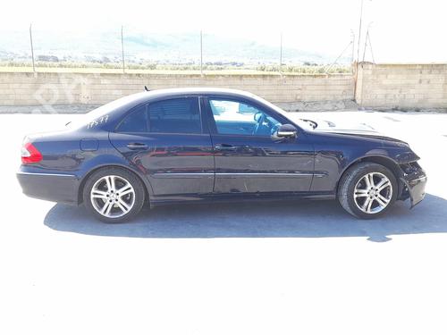 AC compressor MERCEDES-BENZ E-CLASS (W211) E 280 (211.054) | BP34237294M34  - Image 8