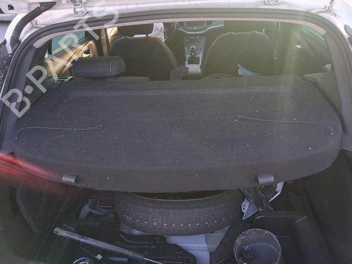 Used Rear parcel shelf Rear parcel shelf 38203209 38203209