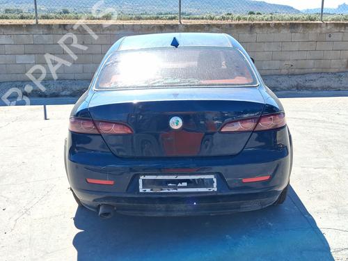Engine ALFA ROMEO 159 (939_) 1.9 JTDM 16V (939AXC1B, 939AXC12) | BP39265852M1  - Image 6