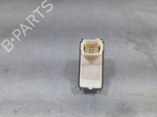 Left rear window switch PEUGEOT 5008 II (MC_, MJ_, MR_, M4_)  | BP17031645I29 