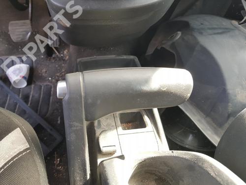 Used Hand brake Hand brake RENAULT KANGOO Express (FW0/1_) 1.5 dCi 110 (FW0C, FW0H) (109 hp) 10745781 10745781