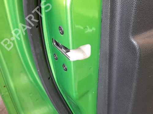Used Front left lock Front left lock 37218059 37218059