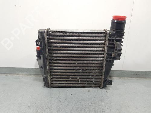 Used Intercooler CITROËN BERLINGO Box Body/MPV (K9) 1.5 BlueHDi 100 (102 hp) 29764550