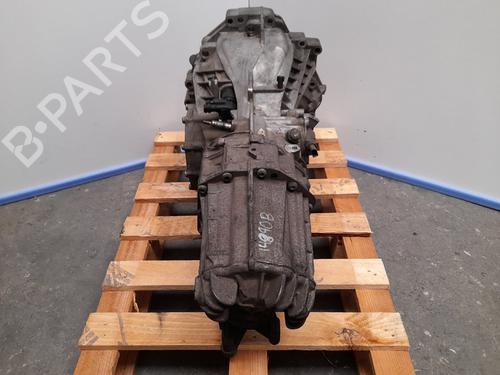 Gearbox AUDI A4 B7 (8EC) 2.0 TDI | BP13753272M3 
