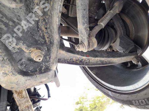 Used Right front suspension arm Right front suspension arm CITROËN C4 II (NC_) 1.6 HDi 110 (112 hp) 7981431 7981431