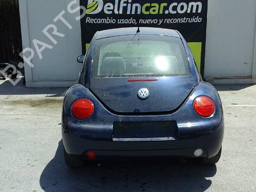 Headlight switch VW NEW BEETLE (9C1, 1C1)  | BP6517752I24 