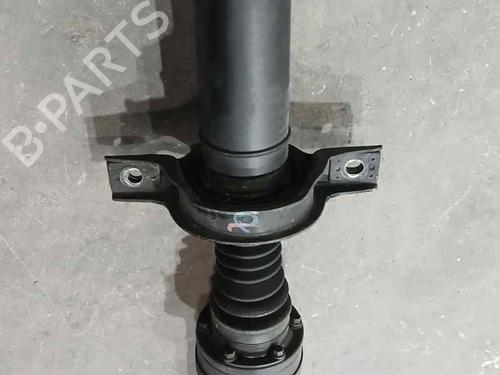 Driveshaft HYUNDAI SANTA FÉ II (CM)  | BP20161106M37 