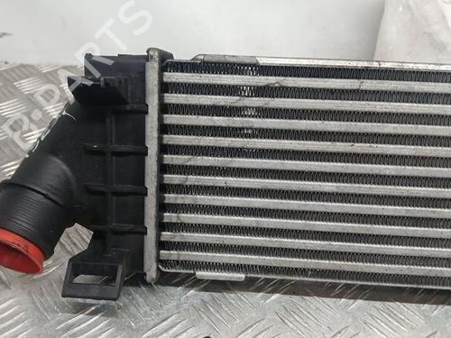 Intercooler FORD MONDEO IV (BA7)  | BP16371309M30 
