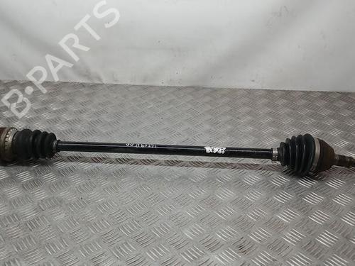 Used Right front driveshaft OPEL ASTRA H GTC (A04) [2005-2010]  29356414