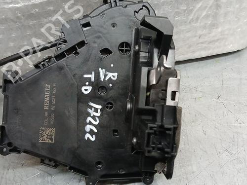 Rear right lock RENAULT CAPTUR II (HF_) TCe 140 (HFN0) | BP29976886C99