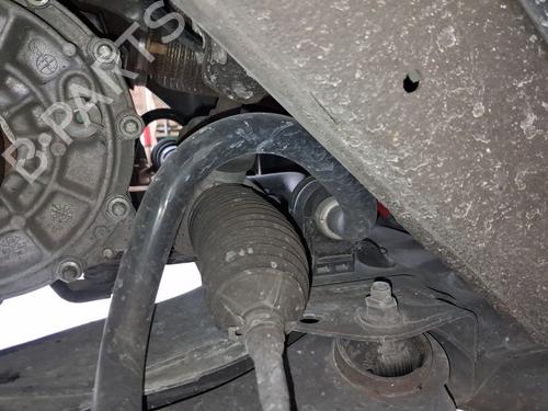 Used Steering rack Steering rack NISSAN JUKE (F15) 1.2 DIG-T (115 hp) 40505493 40505493