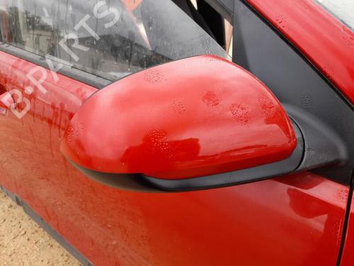 Used Right mirror KIA STONIC (YB) 1.0 T-GDi (120 hp) 26735600