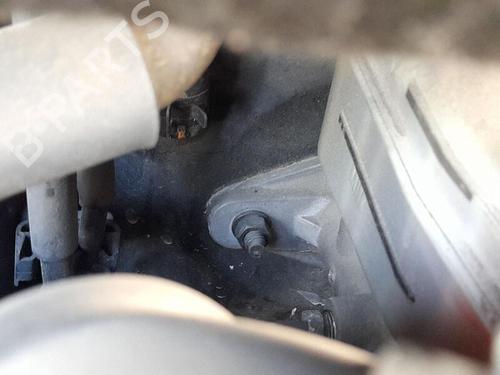 Used Servo brake HYUNDAI GETZ (TB) 1.5 CRDi (88 hp) 29869737