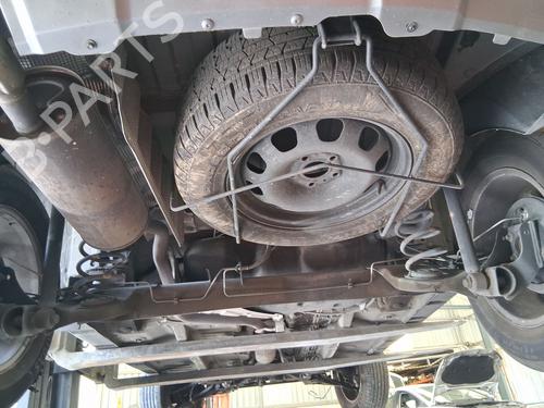 Used Rear axle Rear axle 38469288 38469288