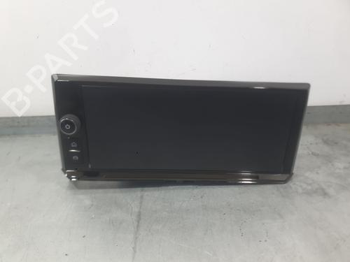 Used Electronic module Electronic module 39268239 39268239