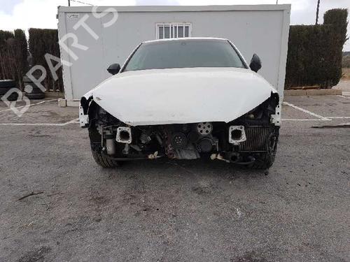 Stoßstange hinten SEAT EXEO (3R2) 1.8 T | BP7049507C8 