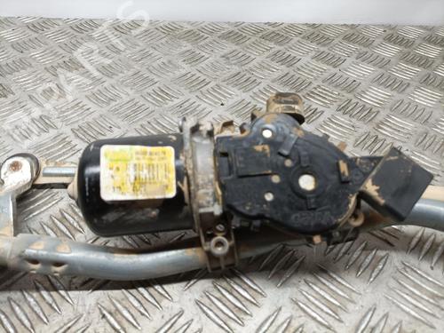 Front wiper motor CITROËN C3 II (SC_)  | BP11200974M29 