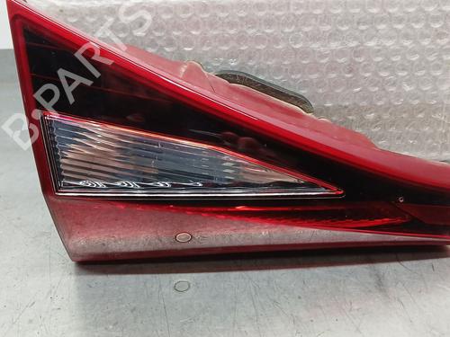 Used Left tailgate light HYUNDAI i20 III (BC3, BI3) 1.2 (84 hp) 33016254