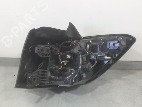 Left taillight MG MG ZR 2.0 TD | BP40020420C34 - Image 3