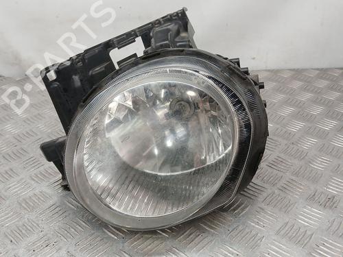 Used Left headlight NISSAN JUKE (F15) 1.5 dCi (110 hp) 27198345