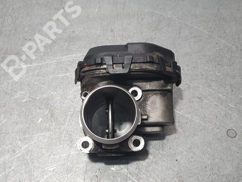 Spjældhus PEUGEOT PARTNER Box Body/MPV 1.6 BlueHDi 100 (100 hp) 9054338
