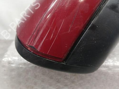 Right mirror FIAT TIPO Saloon (356_, 357_) 1.4 (356SXA1B) | BP26711927C27 
