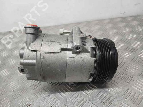 AC compressor OPEL ASTRA H GTC (A04)  | BP20207040M34 