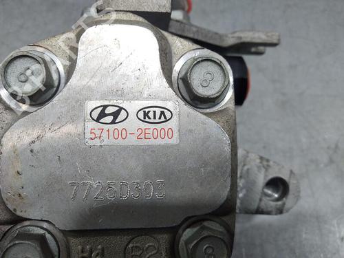 Steering pump KIA SPORTAGE II (JE_, KM_) 2.0 i 16V | BP25303370M99 