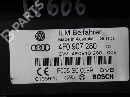 Elektronisk modul AUDI A6 C6 (4F2) 2.7 TDI quattro | BP6990964M83 