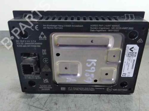 Electronic module RENAULT CAPTUR II (HF_) | BP31168903M83