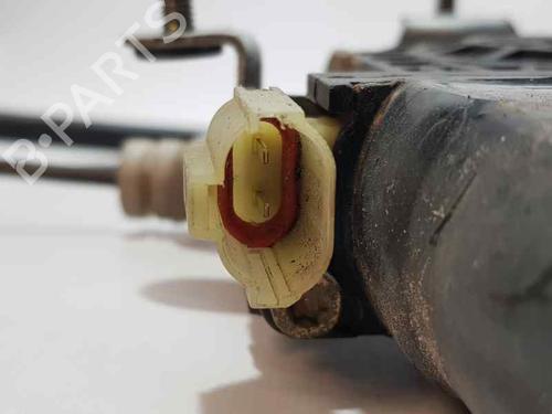 Front right window mechanism HYUNDAI TERRACAN (HP)  | BP3702199C23 