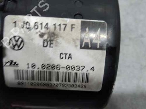 ABS pump SEAT TOLEDO II (1M2)  | BP16814780M43 