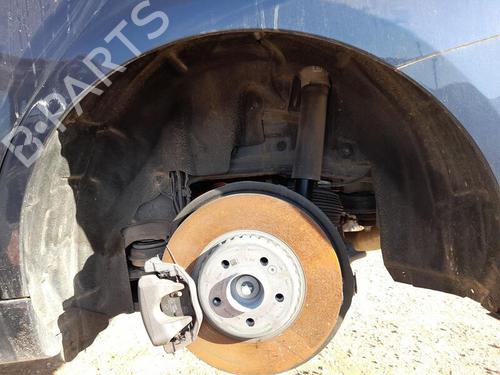 Used Wheel arch MERCEDES-BENZ C-CLASS T-Model (S202) C 280 T (202.089) (197 hp) 27628442
