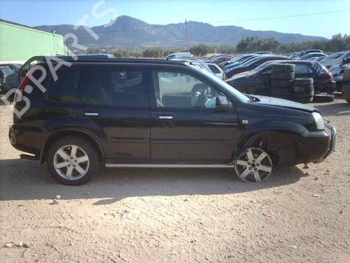 Rear right window mechanism NISSAN X-TRAIL I (T30)  | BP162202C25 
