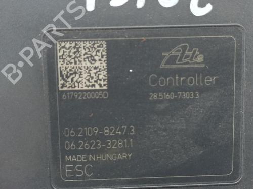 ABS pump HONDA CIVIC X Hatchback (FC_, FK_) 1.5 VTEC (FK7) | BP7678748M43 