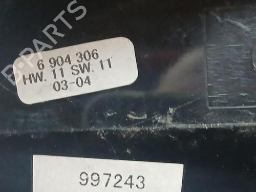 Left front window switch BMW 5 (E39) 520 d | BP22643895I27 - Image 4