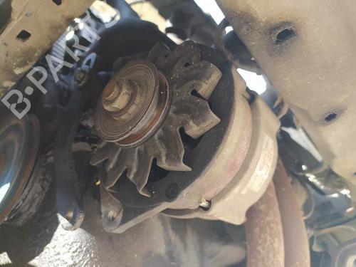 Used Alternator FORD FIESTA III (GFJ) [1989-1997]  22182166