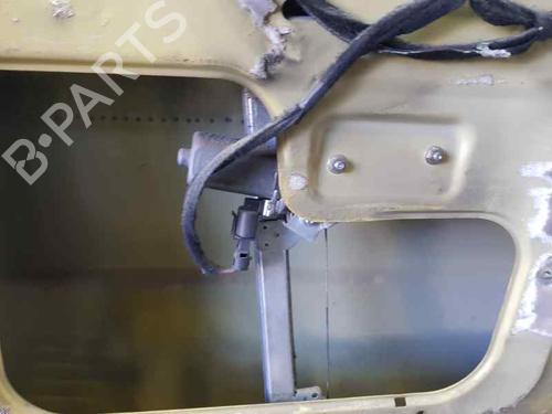 Rudehejsemekanisme ventre foran OPEL VIVARO A Bus (X83) [2001-2015]  22644312