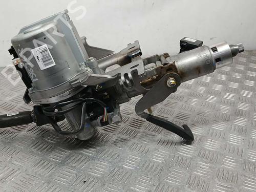 Steering column RENAULT KANGOO / GRAND KANGOO II (KW0/1_)  | BP20127298M21 